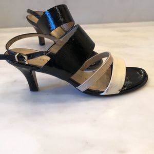 Peter Kaiser heels - US size 7